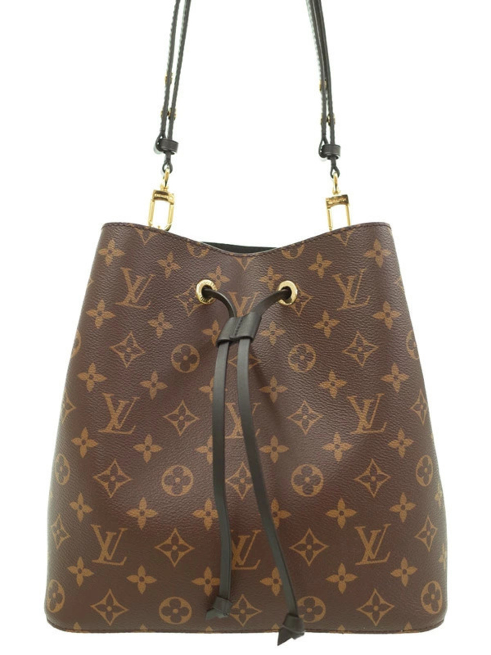 Louis Vuitton Monogram Neo Noe Shoulder Bag